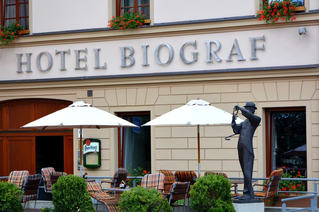 Biograf 4*
